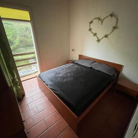 Vernazza • Stazione 5 Terre Apartment Exterior photo