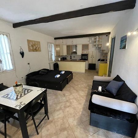 Vernazza • Stazione 5 Terre Apartment Exterior photo