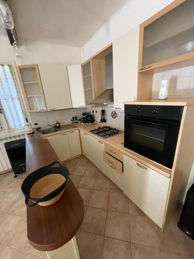 Vernazza • Stazione 5 Terre Apartment Exterior photo