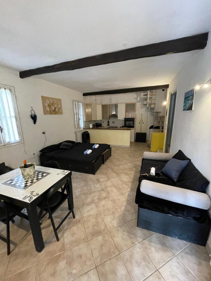 Vernazza • Stazione 5 Terre Apartment Exterior photo
