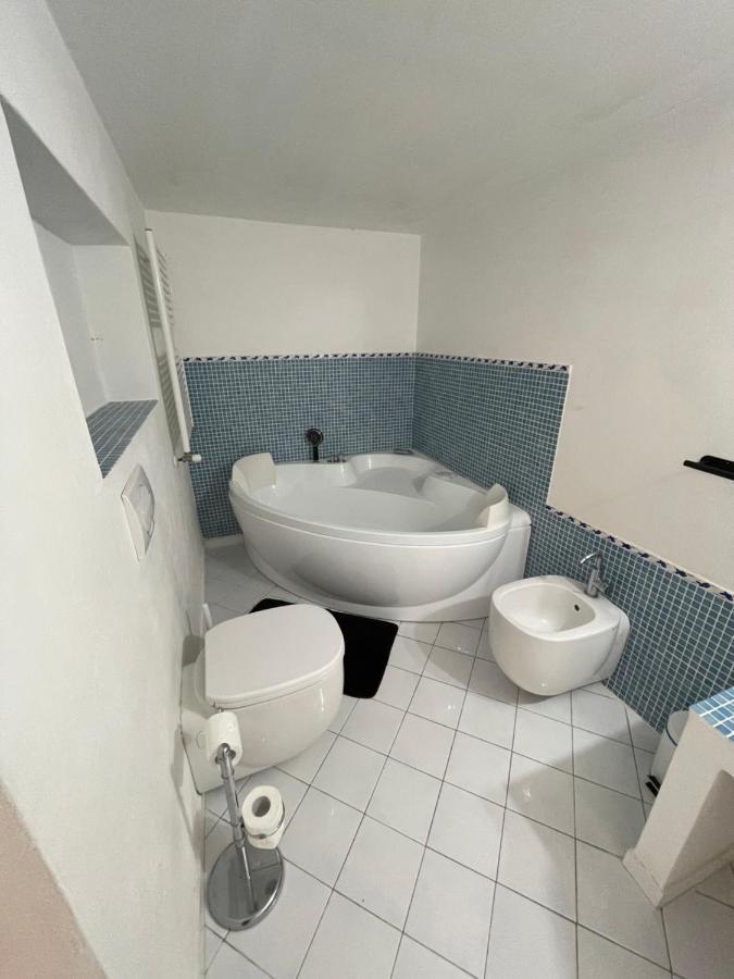 Vernazza • Stazione 5 Terre Apartment Exterior photo