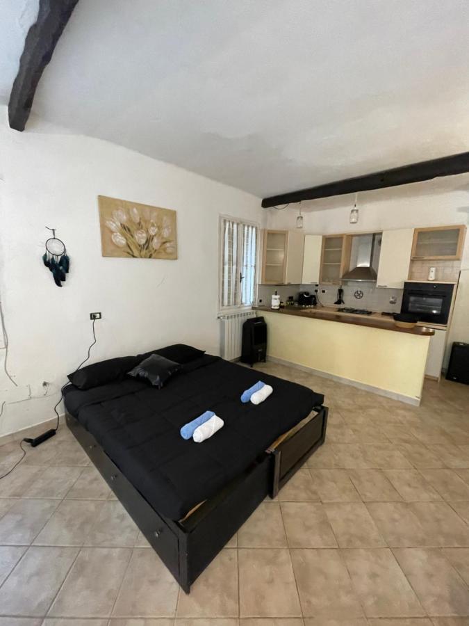 Vernazza • Stazione 5 Terre Apartment Exterior photo