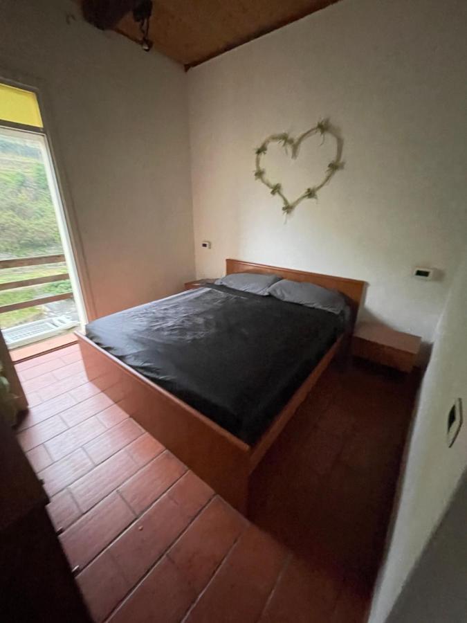 Vernazza • Stazione 5 Terre Apartment Exterior photo