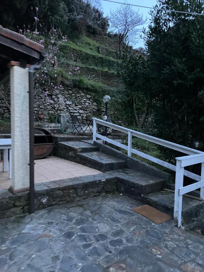 Vernazza • Stazione 5 Terre Apartment Exterior photo