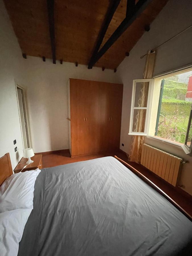Vernazza • Stazione 5 Terre Apartment Exterior photo