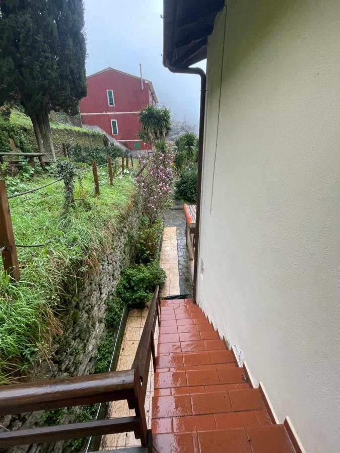Vernazza • Stazione 5 Terre Apartment Exterior photo